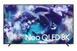 TV Set|SAMSUNG|65 "|8K Ultra HD|7680 x 4320 pixels|Flat|16:9|Neo QLED|QE85QN900FTXXH