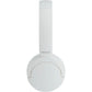 Panasonic Headphones | RB-HF630BE-W | Bluetooth | Over-ear | White | Noise canceling | Wireless
