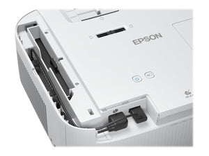 EPSON EH-TW6150 with HC Lamp Warranty