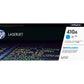 HP 410A Original Toner Cartridge cyan