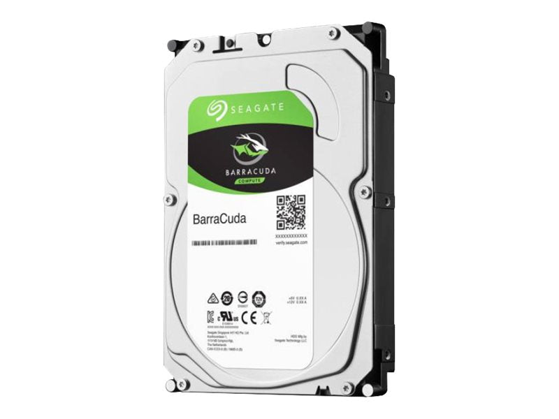 SEAGATE Barracuda 5400 8TB HDD SATA