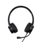 HEADSET USB-C OFFICE/20439 LINDY