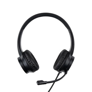 HEADSET USB-C OFFICE/20439 LINDY