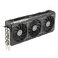 Asus Prime Radeon RX 9070 XT OC Edition 16GB GDDR6 | AMD | 16 GB | Radeon RX 9070 XT | GDDR6 | HDMI ports quantity 1 | PCI Express 5.0