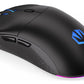 MOUSE USB OPTICAL WRL GEM PLUS/BLACK EY6A013 ENDORFY