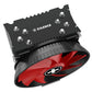 CPU COOLER MULTI SOCKET/XC049  XILENCE