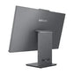 Lenovo IdeaCentre | 24ARR9 | Desktop | AIO | 23.8 " | AMD Ryzen 5 | 7533HS | 16 GB | SODIMM DDR5 | 512 GB | AMD Radeon 660M Graphics | English | Windows 11 Home | Warranty 24 month(s)