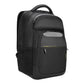 Targus | CityGear | Fits up to size 15-17.3 " | Laptop Backpack | Black
