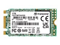 TRANSCEND 1TB M.2 2242 SSD SATA3 B+M Key