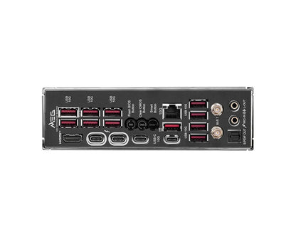 Mainboard|MSI|Intel Z890|LGA1851|ATX|Memory DDR5|Memory slots 4|3xPCI-Express 16x|5xM.2|1xHDMI|1xAudio-In|1xAudio-Out|11xUSB 3.1|2xUSB-C|2xUSB-C w/Thunderbolt|1xOptical S/PDIF|1xRJ45|MEGZ890ACE