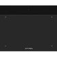 GRAPHIC TABLET 6.3X4"/BLACK DECO FUN S XPPEN