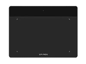 GRAPHIC TABLET 6.3X4"/BLACK DECO FUN S XPPEN