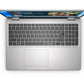 Dell 16 DC16251 | Platinum Silver | 16 " | 2K | 1920 x 1200 pixels | Anti-Glare | Intel Core 7 | 150U | 16 GB | DDR5 | Solid-state drive capacity 512 GB | Intel Graphics | Windows 11 Pro | 802.11ax | Keyboard language English | Keyboard backlit | War...