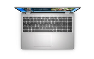 Dell 16 DC16251 | Platinum Silver | 16 " | FHD+ | 1920 x 1200 pixels | Anti-glare | Intel Core 7 | 150U | 16 GB | DDR5 | Solid-state drive capacity 512 GB | Intel Graphics | Windows 11 Home | 802.11ax | Keyboard language English | Keyboard backlit |...