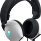 Dell | Alienware Wired Gaming Headset | AW520H | Wired | Over-Ear | Noise canceling
