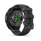 SMARTWATCH FENIX 9 PRO/CARB. GRAY 010-04337-11 GARMIN