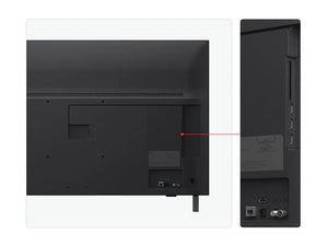 LG 43UA75006LA.AEU 43inch 4K Smart TV