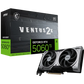 MSI GeForce RTX 5060 Ti 16G VENTUS 2X OC PLUS | NVIDIA | 16 GB | GeForce RTX 5060 Ti | GDDR7 | HDMI ports quantity 1 | PCI Express Gen 5 x16 (uses x8)