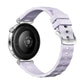 Huawei WATCH GT 6 41mm | Smart watch | GPS (satellite) | AMOLED | 1.32 inches | Waterproof | Purple