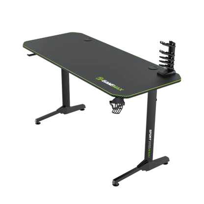 Gamemax | Gaming Desk | D140-CARBON