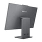 Lenovo IdeaCentre | 27AKP10 | Desktop | AIO | 27 " | AMD Ryzen 5 | 220 | 16 GB | SODIMM DDR5 | 512 GB | AMD Radeon 740M Graphics | No Optical drive | English | Windows 11 Home | Warranty 24 month(s)