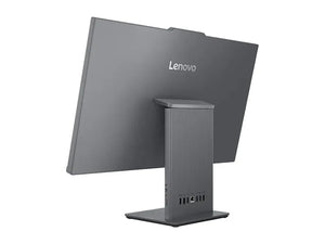 Lenovo IdeaCentre | 27AKP10 | Desktop | AIO | 27 " | AMD Ryzen 5 | 220 | 16 GB | SODIMM DDR5 | 512 GB | AMD Radeon 740M Graphics | No Optical drive | English | Windows 11 Home | Warranty 24 month(s)