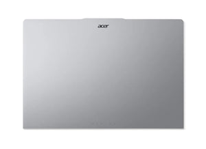 Notebook|ACER|CPU AMD RyzenT 3|5400U|2.6 GHz|15.6 "|1920 x 1080 pixels|RAM 8 GB|DDR4-SDRAM|SSD 512 GB|Discrete graphics Not available|On-board graphics Yes|Numeric keypad Yes|Keyboard language US International|OS installed Windows 11 Home|Colour Silv...