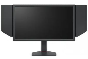 BENQ ZOWIE XL2586X+ 24.1" FHD FAST TN 0.2MS HDMIX3/DP 600HZ DYAC 2.0 GAMING MONITOR