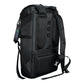 Asus | BP2701 GamingBP2701 Gaming | Fits up to size 17-18 " | Backpack | Black