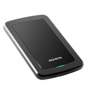 External HDD|ADATA|HV300|4TB|USB 3.1|Colour Black|AHV300-4TU31-CBK