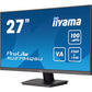 IIYAMA XU2794QSU-B6 27inch ETE VA