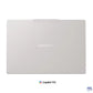 Lenovo Yoga Slim 7 Ultra 14IPH11 Intel | Seashell | 14 " | POLED | Touchscreen | 2.8K WQXGA+ | 2880 x 1800 pixels | Intel Core Ultra X9 | 378H | 32 GB | Soldered LPDDR5X | Solid-state drive capacity 1000 GB | Intel Arc B390 GPU | Windows 11 Pro | 802...