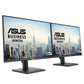 LCD Monitor|ASUS|24.1 "|1920 x 1200 pixels|WUXGA|Native aspect ratio 16:10|LCD|Flat|90LM0AJ0-B02K70