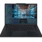Lenovo P1 G9 Intel | ThinkPad Black | 16 " | IPS | WUXGA | 1920 x 1200 pixels | Anti-glare | Intel Core Ultra 7 | 356H | 64 GB | LPCAMM2 LPDDR5X | Solid-state drive capacity 1000 GB | NVIDIA RTX PRO 2000 Blackwell Generation | GDDR7 | 8 GB | Windows...