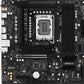 Mainboard|ASROCK|Intel B860|LGA 1851 (Socket V1)|micro ATX|RAM DDR5-SDRAM|4xSlots|3xNumber of M.2 (M) slots|B860MPRO-A