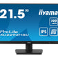 IIYAMA XU2293HSU-B7 21.5inch