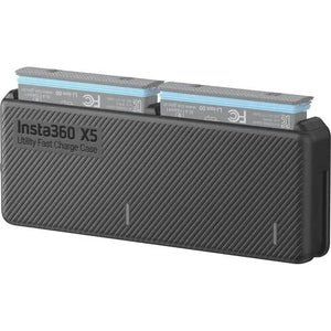 ACTION CAM ACC CHARGE CASE/X5 CINSBAHM INSTA360