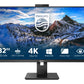 PHILIPS 329P1H/00 31.5inch IPS WLED