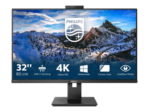 PHILIPS 329P1H/00 31.5inch IPS WLED