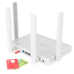 Wireless Router|KEENETIC|Wireless Router|1300 Mbps|USB 2.0|Number of antennas 4|KN-2310-01DE