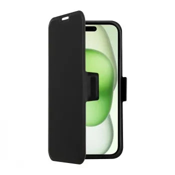 SCREENOR CLEVER IPHONE 15 PLUS MAGSAFE BLACK