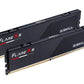 G.Skill | Flare X5 | 32 GB | DDR5 | 6000 MHz | PC/server | Registered No | ECC No