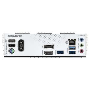 Mainboard|GIGABYTE|B760M GAMING PLUS WIFI DDR4 (REV. 1.1)|Intel B760|LGA 1700|micro ATX|RAM DDR4-SDRAM|4xSlots|Wi-Fi Yes|Bluetooth Yes|2xNumber of M.2 (M) slots|B760MGPWIFIDDR41.1