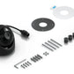 NET CAMERA 4K POE/UVC-G6-TURRET-B UBIQUITI