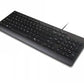 LENOVO ESSENTIAL WIRED KEYBOARD SWEDISH/ FINNISH