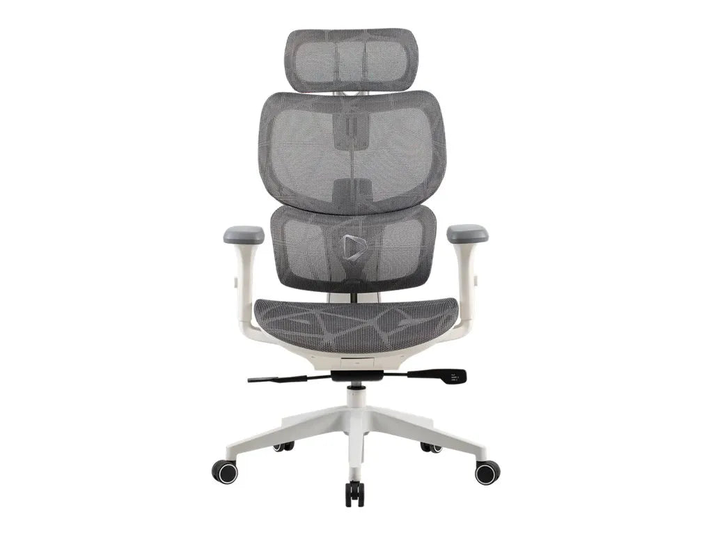 Onex Ventra Premium Mesh | Gaming Office Chair | White