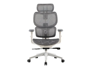 Onex Ventra Premium Mesh | Gaming Office Chair | White