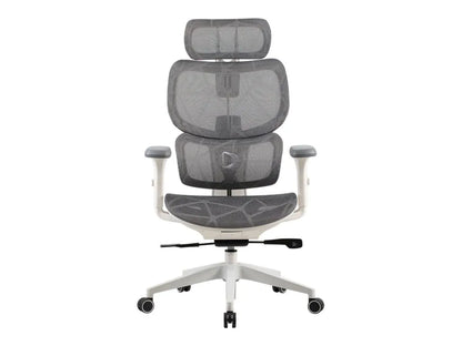 Onex Ventra Premium Mesh | Gaming Office Chair | White