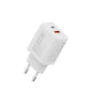 Digitus | Battery charger, 30W | DA-10301