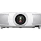 Epson | EH-LS9000W | 4K FHD 3840 x 2160 | 2200 ANSI lumens | White
